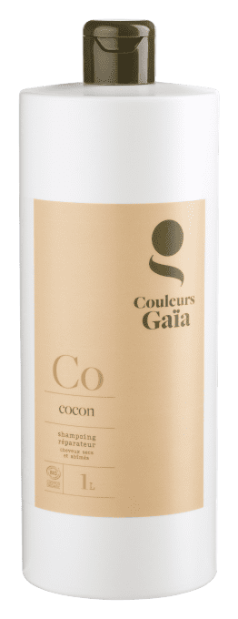 Soin coton litre