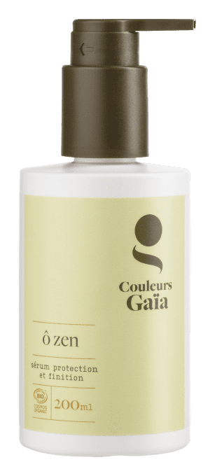 Ô zen- Sérum